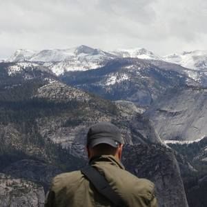 Meet your Posher, Ian